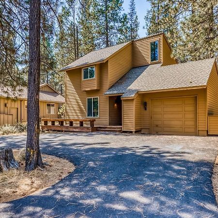 2 Conifer Vila Sunriver Exterior foto