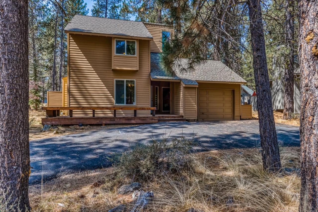 2 Conifer Vila Sunriver Exterior foto
