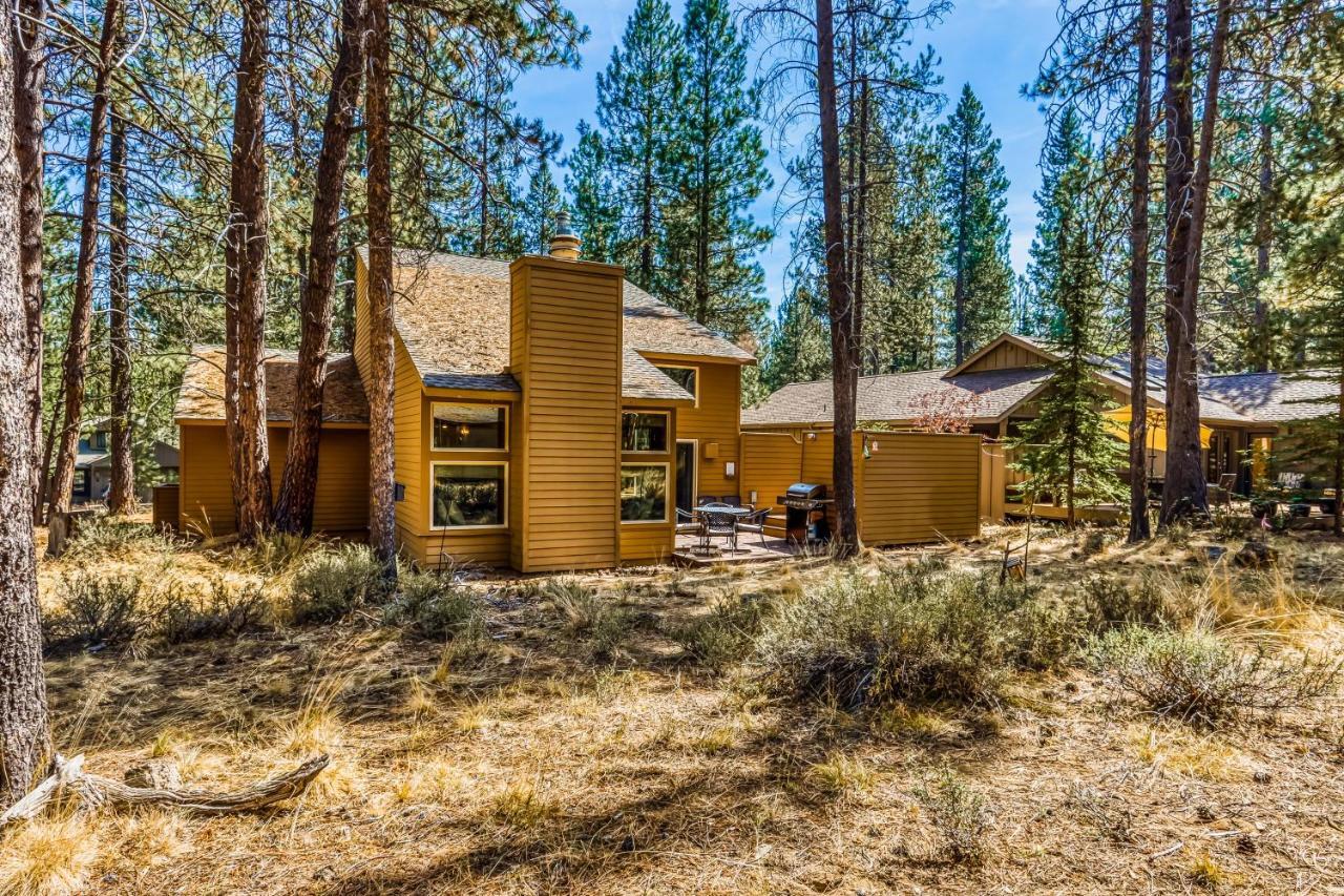 2 Conifer Vila Sunriver Exterior foto