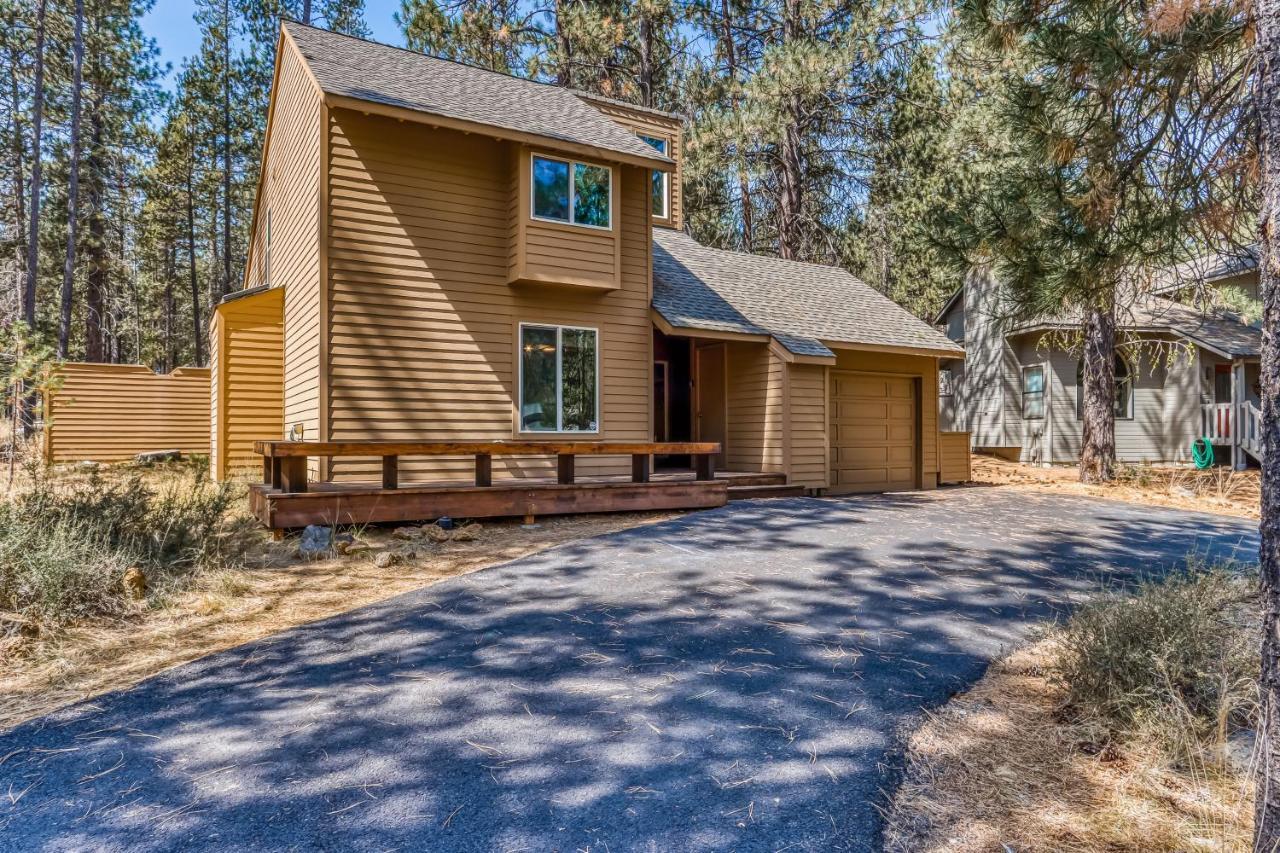2 Conifer Vila Sunriver Exterior foto