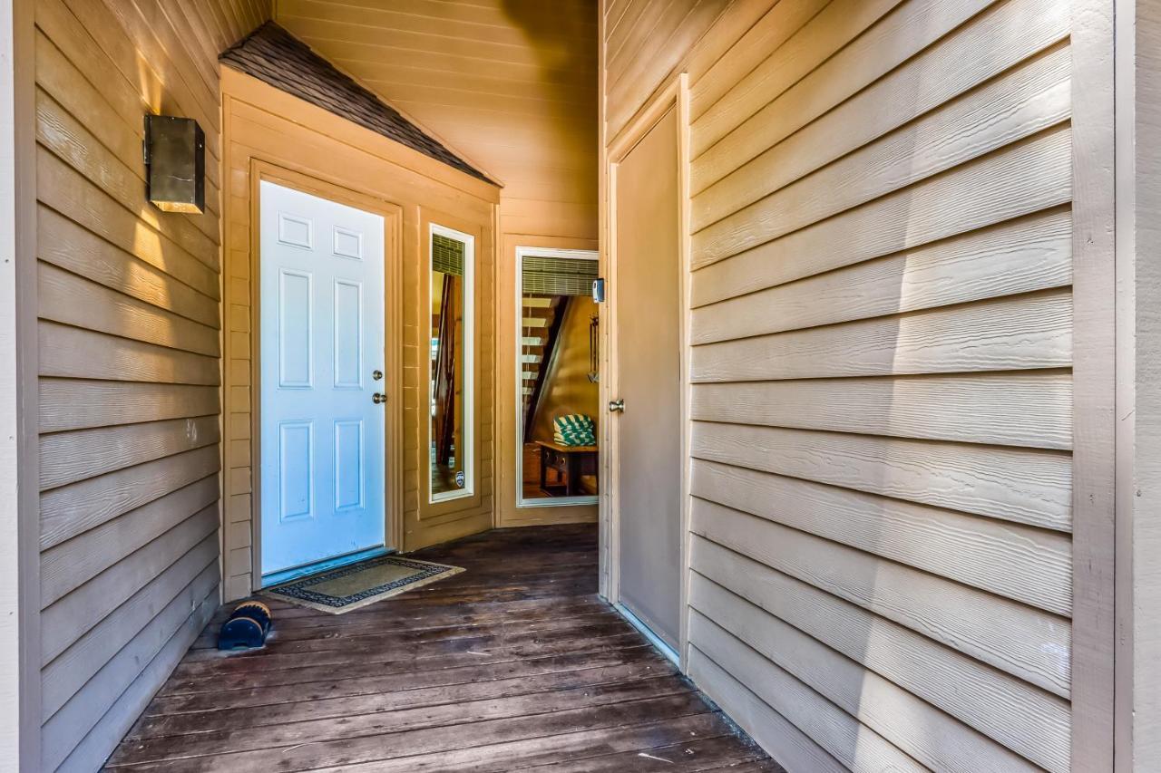 2 Conifer Vila Sunriver Exterior foto