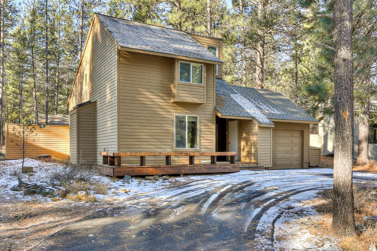 2 Conifer Vila Sunriver Exterior foto