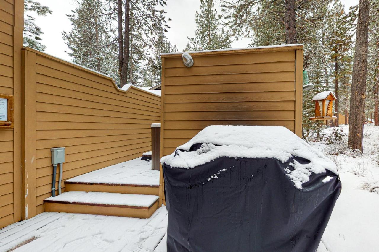 2 Conifer Vila Sunriver Exterior foto