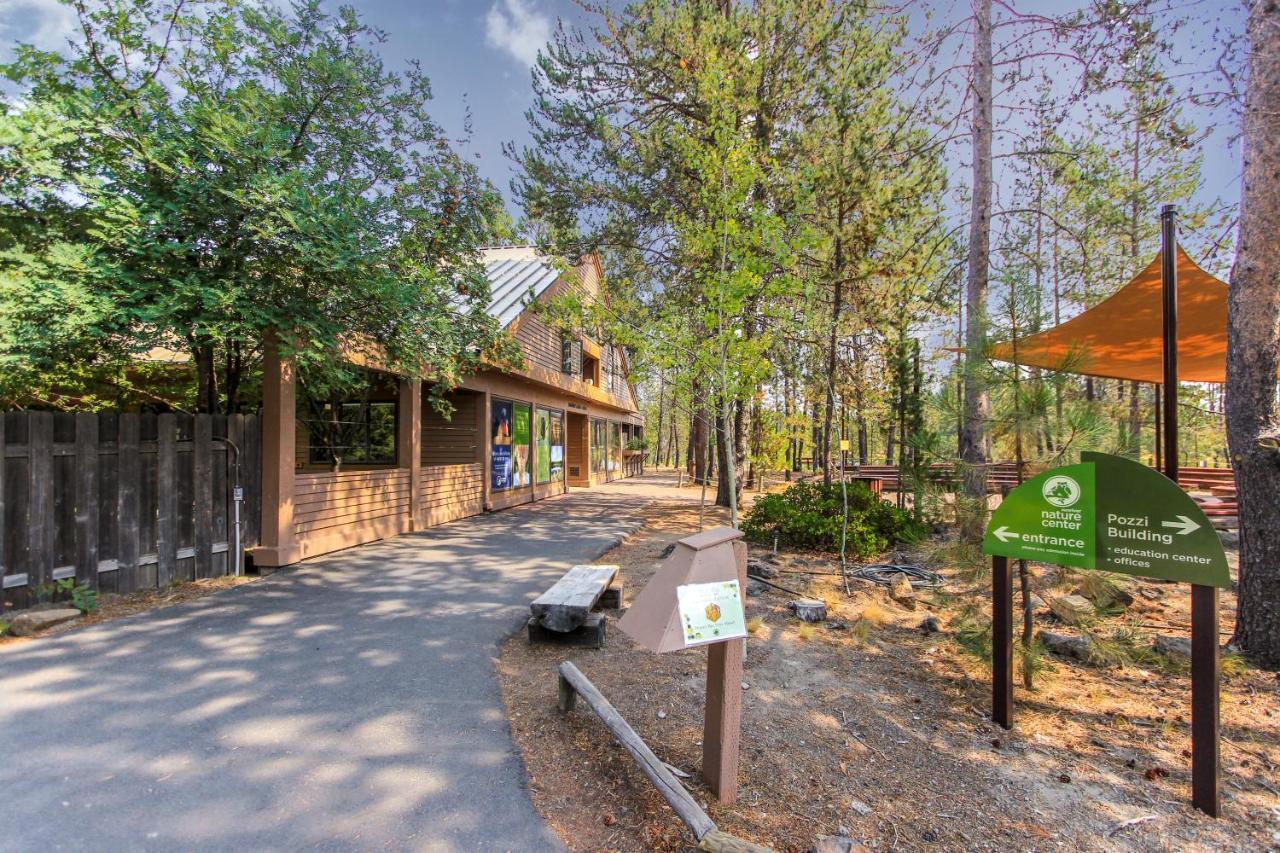 2 Conifer Vila Sunriver Exterior foto