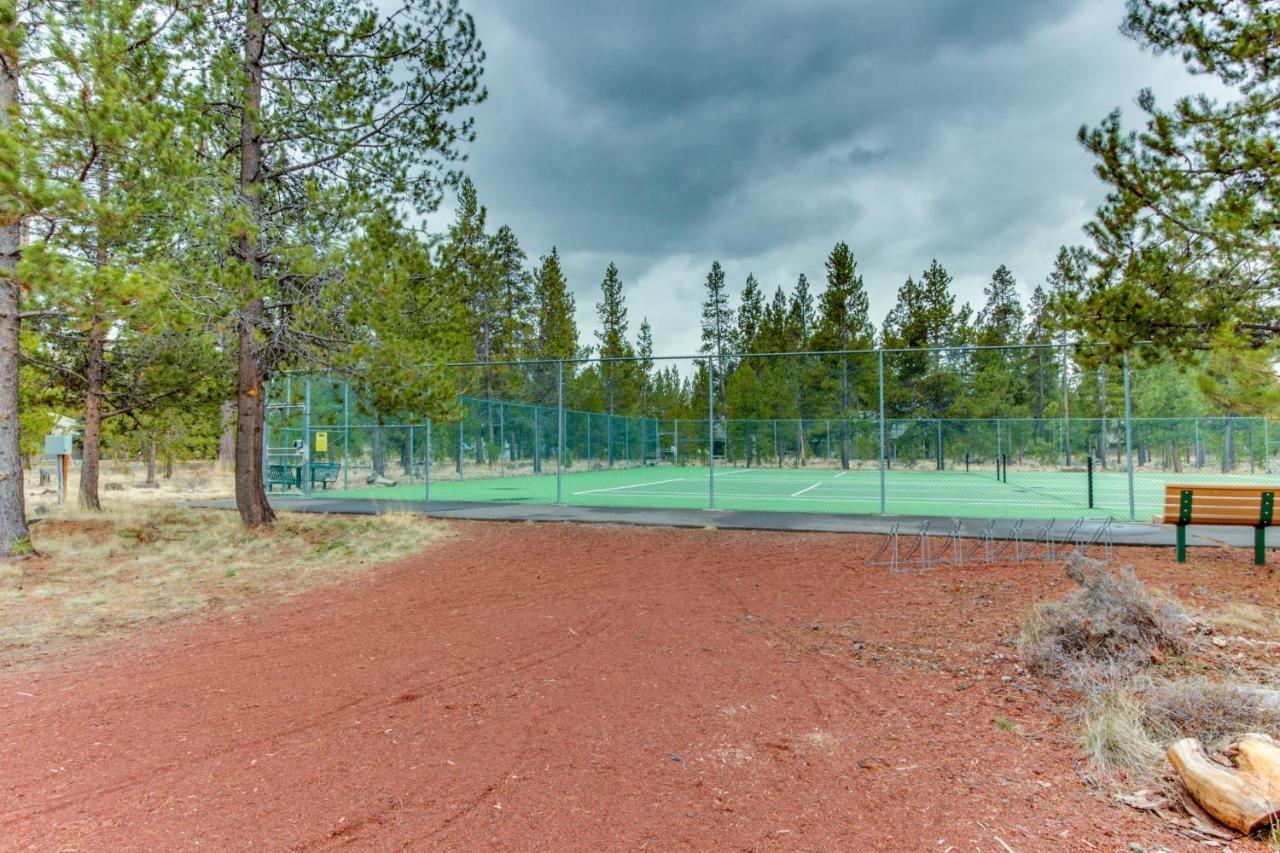 2 Conifer Vila Sunriver Exterior foto