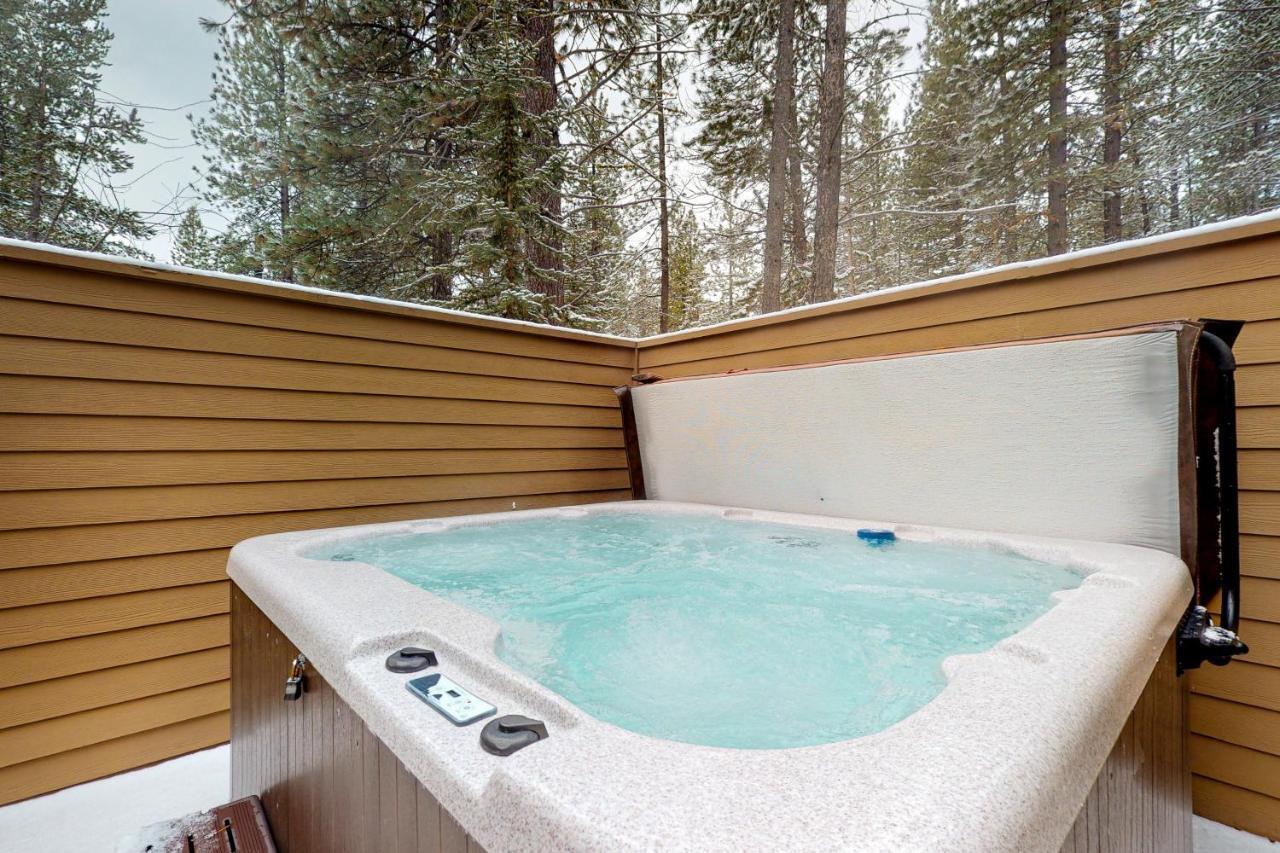 2 Conifer Vila Sunriver Exterior foto